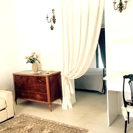 Villa Contrada Fumarola * אוסטוני