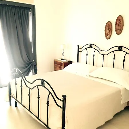 וילה Villa Contrada Fumarola