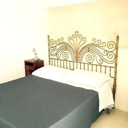 וילה Villa Contrada Fumarola