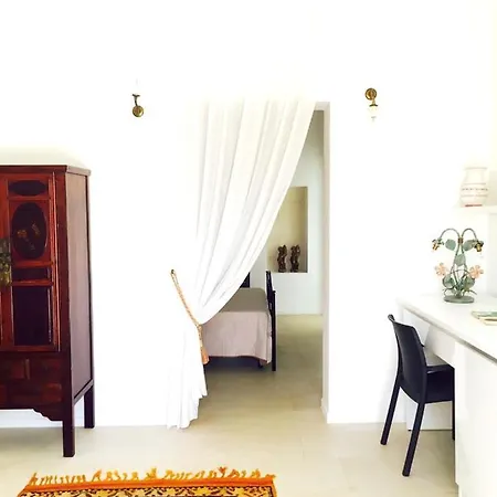 וילה Villa Contrada Fumarola *