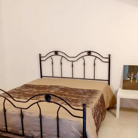 Villa Contrada Fumarola אוסטוני