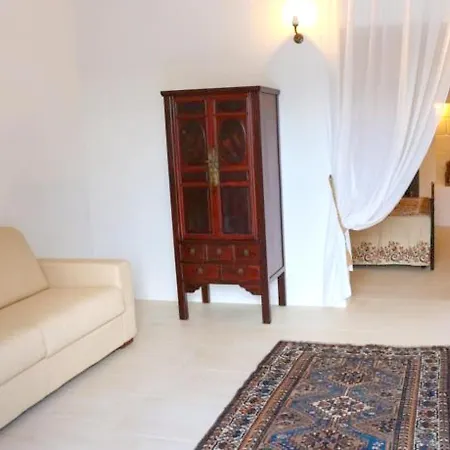 Villa Contrada Fumarola * אוסטוני