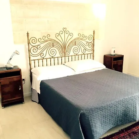 Villa Contrada Fumarola * אוסטוני