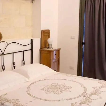 Villa Contrada Fumarola וילה